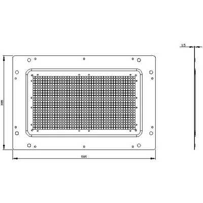 Siemens 8MF1064-2UD20-0A