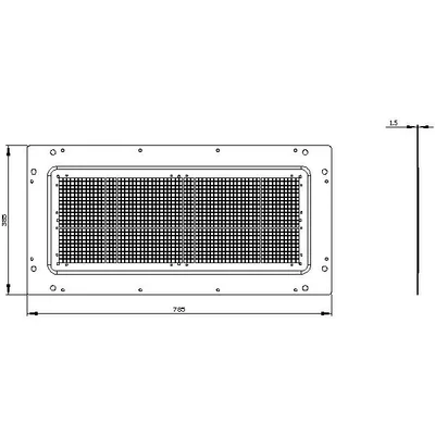 Siemens 8MF1084-2UD20-0A