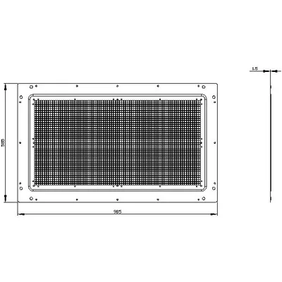Siemens 8MF1006-2UD20-0A