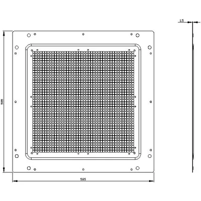 Siemens 8MF1066-2UD20-0A