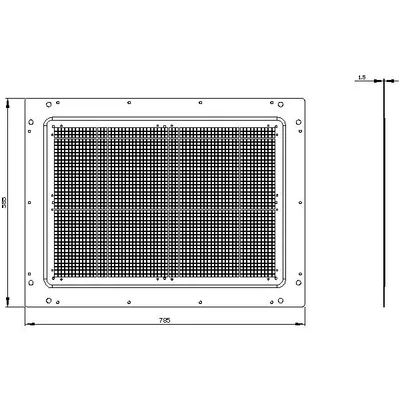 Siemens 8MF1086-2UD20-0A