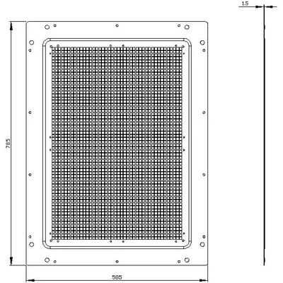 Siemens 8MF1068-2UD20-0A