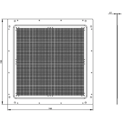 Siemens 8MF1088-2UD20-0A