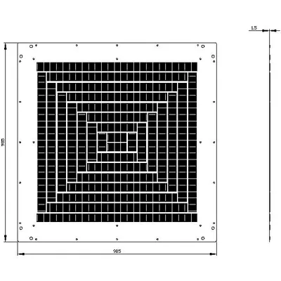 Siemens 8MF1000-2UD30-0A