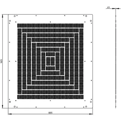 Siemens 8MF1090-2UD30-0A