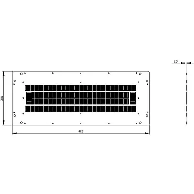 Siemens 8MF1004-2UD30-0A
