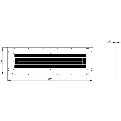 Siemens 8MF1024-2UD30-0A
