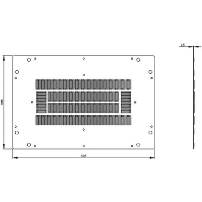 Siemens 8MF1064-2UD30-0A