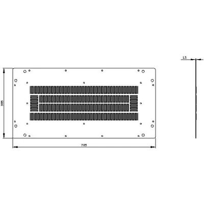 Siemens 8MF1084-2UD30-0A