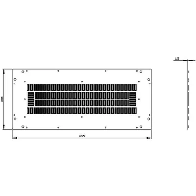 Siemens 8MF1094-2UD30-0A
