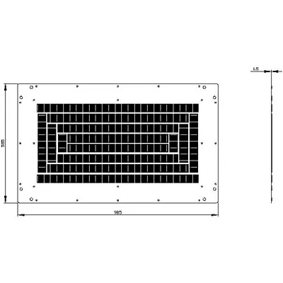 Siemens 8MF1006-2UD30-0A