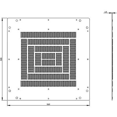 Siemens 8MF1066-2UD30-0A