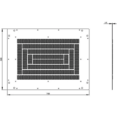 Siemens 8MF1086-2UD30-0A