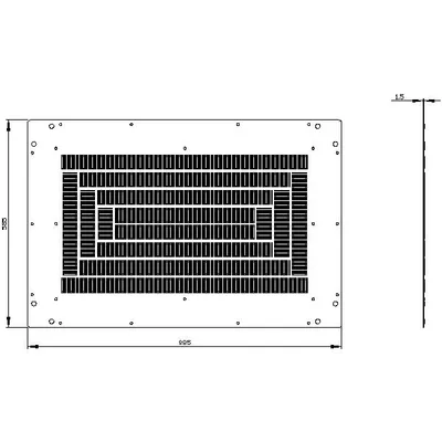 Siemens 8MF1096-2UD30-0A