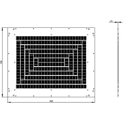 Siemens 8MF1008-2UD30-0A