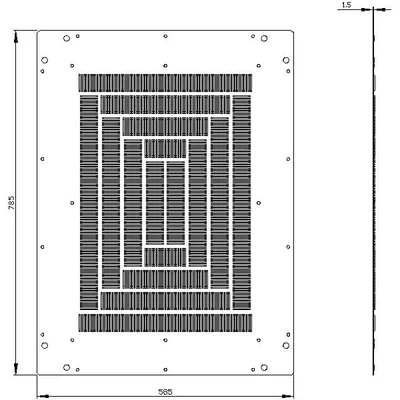 Siemens 8MF1068-2UD30-0A