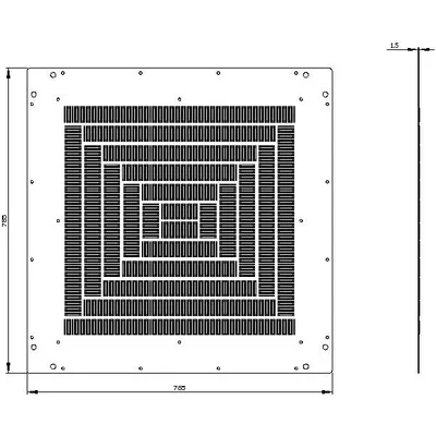 Siemens 8MF1088-2UD30-0A