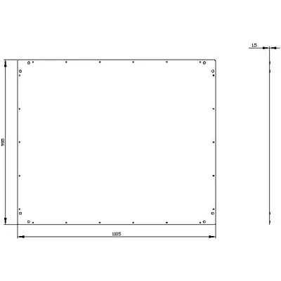 Siemens 8MF1020-2UD12-0A