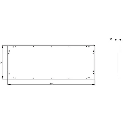 Siemens 8MF1004-2UD10-0A