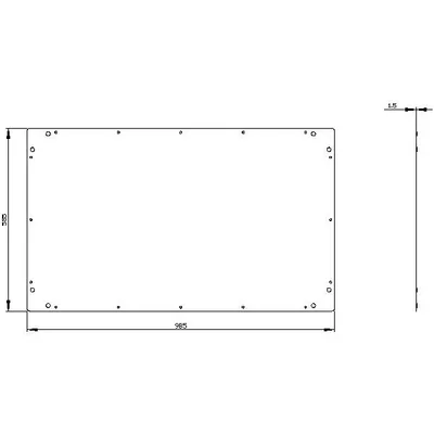 Siemens 8MF1006-2UD10-0A
