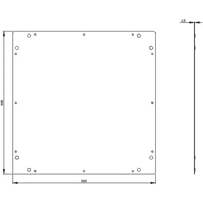 Siemens 8MF1066-2UD12-0A