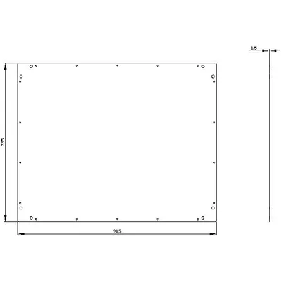 Siemens 8MF1008-2UD10-0A