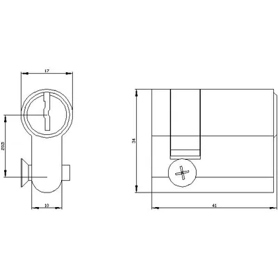 Siemens 8MF1000-2VF