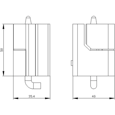 Siemens 8MF1000-2VT