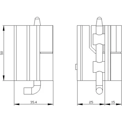 Siemens 8MF1000-2VW