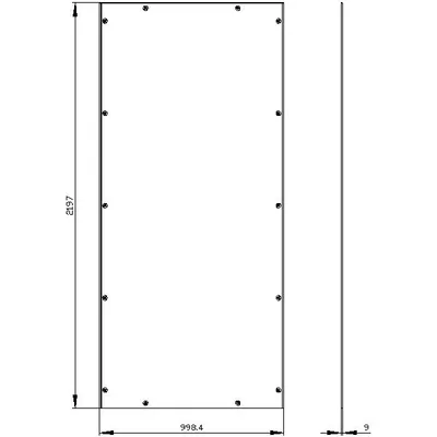 Siemens 8MF1200-2UW60-1C