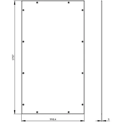 Siemens 8MF1800-2UW60-1C