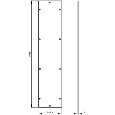 Siemens 8MF1840-2UW60-1C
