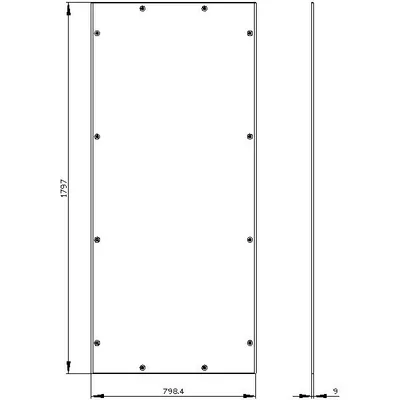 Siemens 8MF1880-2UW60-1C