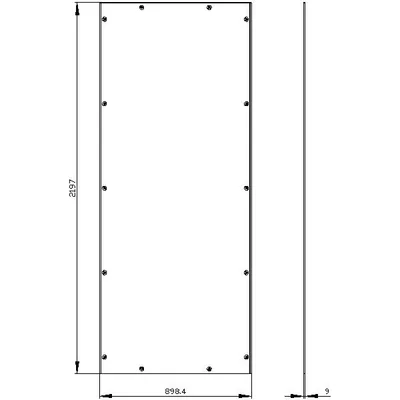 Siemens 8MF1290-2UW60-1C