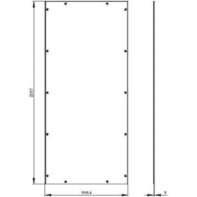 Siemens 8MF1200-2UW62-1B
