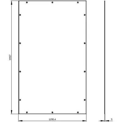 Siemens 8MF1020-2UW61-1C