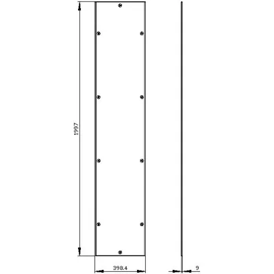 Siemens 8MF1040-2UW61-1C