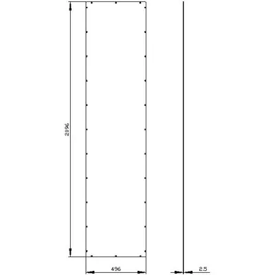 Siemens 8MF1260-2UW70-3C