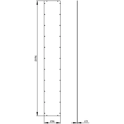 Siemens 8MF1240-2UW70-3C
