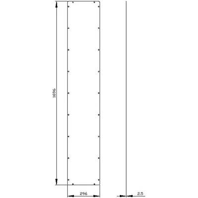 Siemens 8MF1840-2UW70-3C