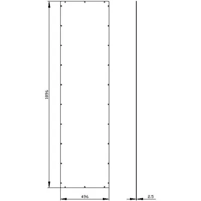Siemens 8MF1060-2UW70-3C