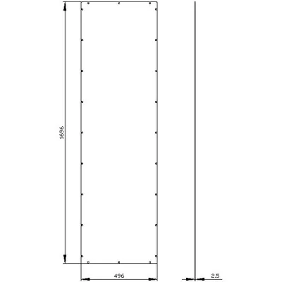 Siemens 8MF1860-2UW70-3C