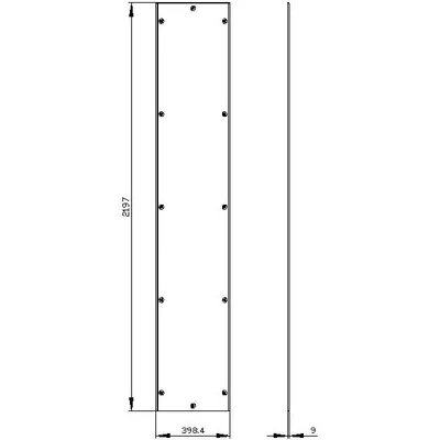 Siemens 8MF1240-2UW60-1C
