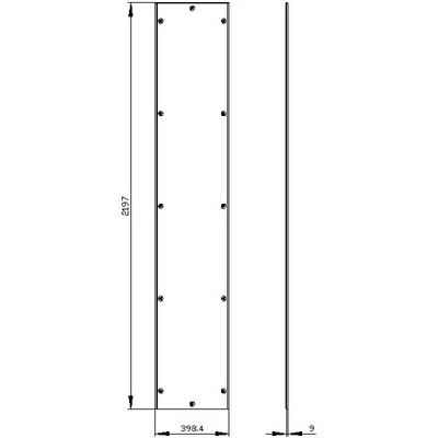 Siemens 8MF1240-2UW62-1B