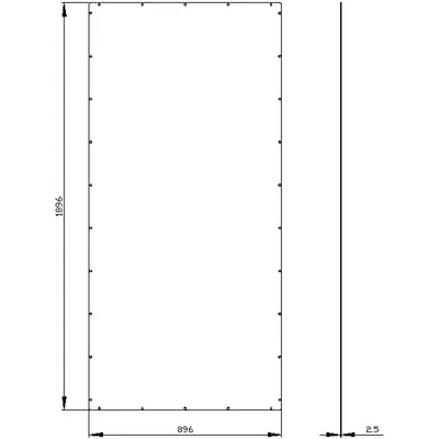 Siemens 8MF1000-2UW70-3C