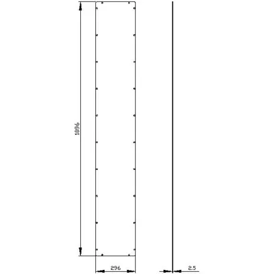 Siemens 8MF1040-2UW70-3C