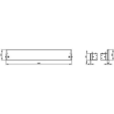 Siemens 8MF1000-2CS