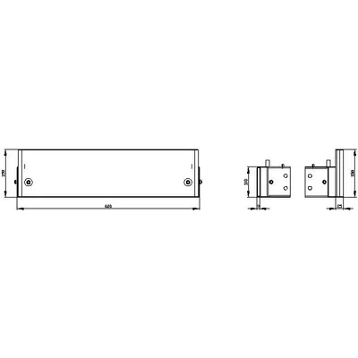 Siemens 8MF1060-2CS
