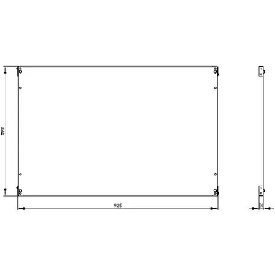 Siemens 8MF1600-2AM02-0