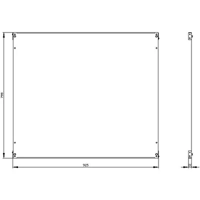 Siemens 8MF1800-2AM02-0